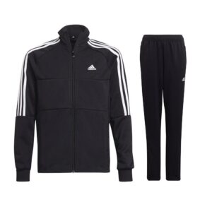 CONJUNTO DEPORTIVO O SUDADERA IMPERMEABLE PARA HOMBRE