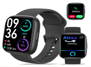 PAKET - SMART WATCH + CONJUNTO DEPORTIVO + LICUADORA DEPORTIVA