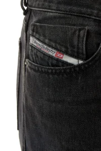 PAKET - JEAN DIESEL HOMBRE - CAMISETA MONASTERY - PULSERA ORO LAMINADO DE 18 K