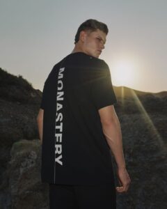 PAKET: JEAN DIESEL HOMBRE + CAMISETA MONASTERY + BERMUDA TOMMY