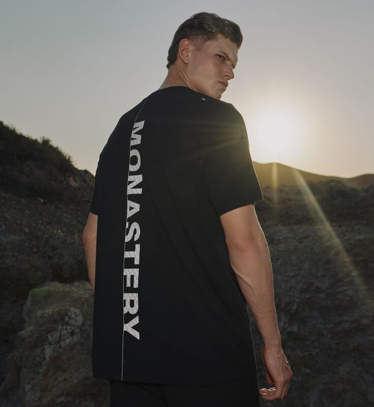PAKET: JEAN DIESEL HOMBRE + CAMISETA MONASTERY + BERMUDA TOMMY