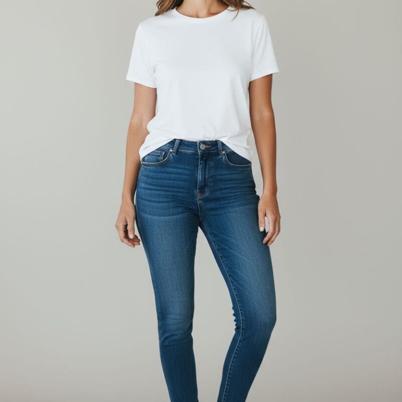 Jeans Para Dama marca tennis 100% Original