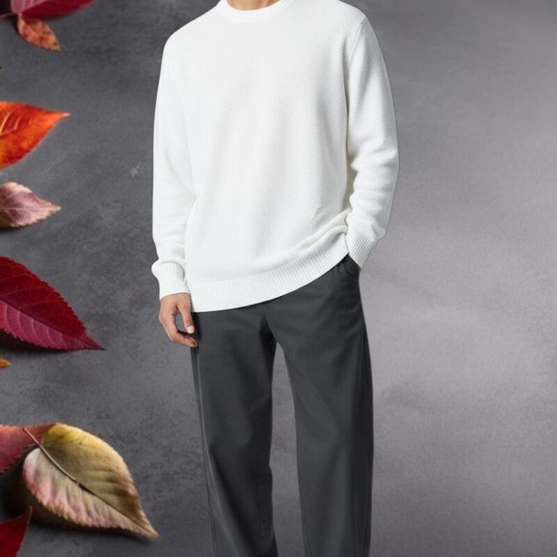 Saco de Moda Urbana y Casual